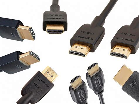 are there different quality hdmi cables